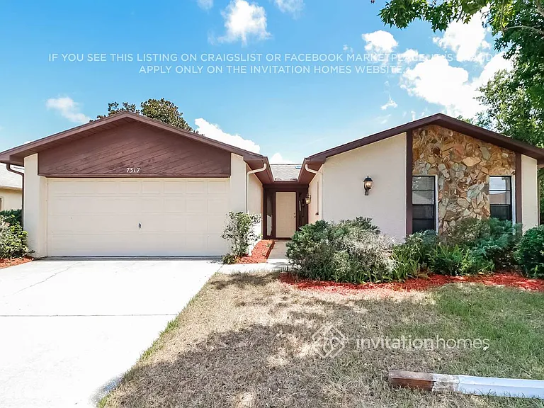 7317 Bramblewood Dr — Photo 2