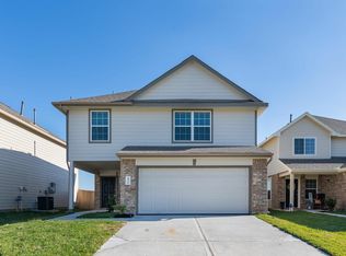 4910 Sweet Chestnut Ln, Spring, TX 77373