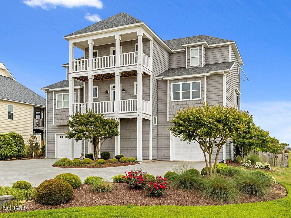413 Island View Drive, Newport, NC 28570 Zillow