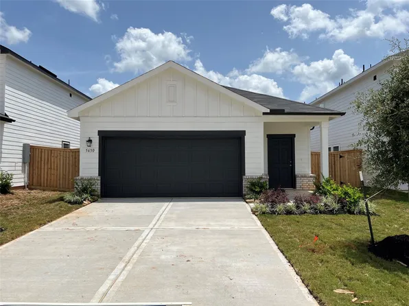 5650 Shelford Birch St, Cut And Shoot, TX 77303