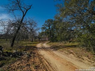 1180 Woodland Hills Rd, Poteet, TX 78065