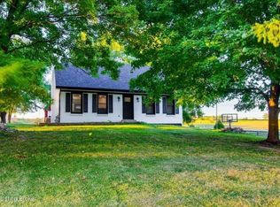 1103 E Highway 22, Crestwood, KY 40014