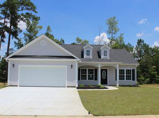 540 Whiddy Loop #ELM, Plan Conway, SC 29526