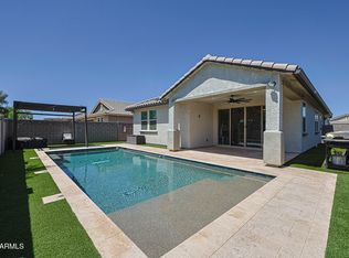 15155 W Pierce St, Goodyear, AZ 85338