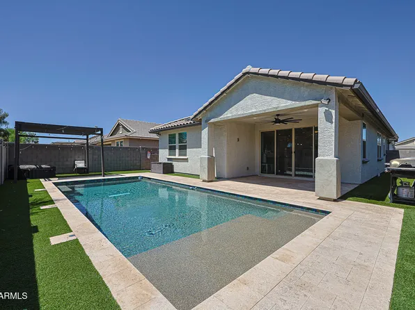 15155 W PIERCE Street, Goodyear, AZ 85338