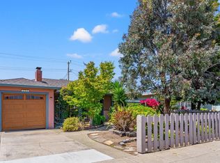 1525 Cottage Grove Ave, San Mateo, CA
