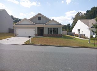 15 Autumn Canyon Path SE, Cartersville, GA 30121