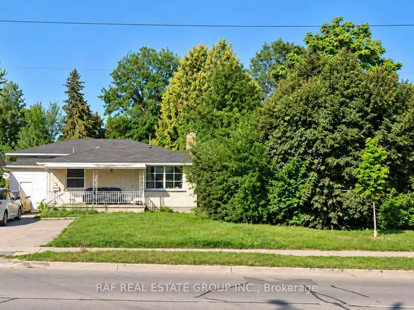 1325 Highbury Ave N, London, ON N5Y 1B7