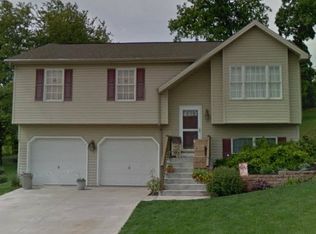 240 Reeser Dr, York Haven, PA 17370