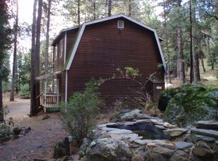 11110 Scrub Oak Ln #B, Grass Valley, CA 95945