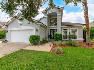 4360 Tradewinds Dr, Jacksonville, FL 32250