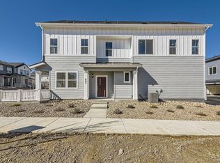 1989 S Haleyville Way, Aurora, CO 80018