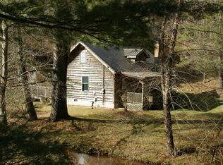 89 Old Squirrel Creek Rd, Newland, NC 28657