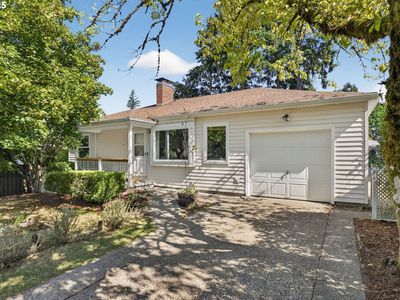 1022 SE 112th Ave, Portland, OR, 97216