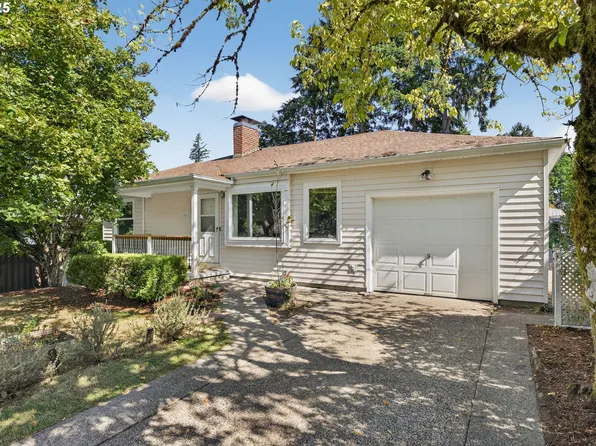 1022 SE 112th Ave, Portland, OR 97216