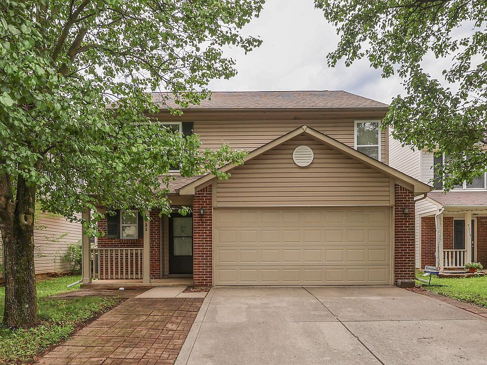 1st image of 7322 Kimble Dr