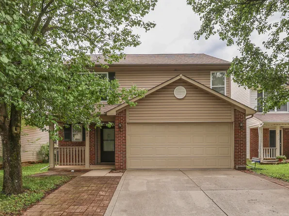 7322 Kimble Dr, Indianapolis, IN 46217