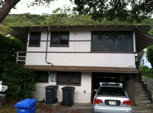 2428 Waolani Ave APT A, Honolulu, HI 96817