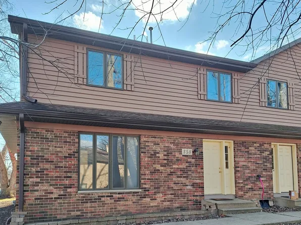 358 N Airlite St #358, Elgin, IL 60123