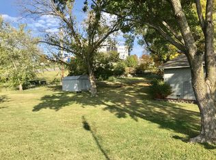 501 Parnell Dr, Branson, MO 65616