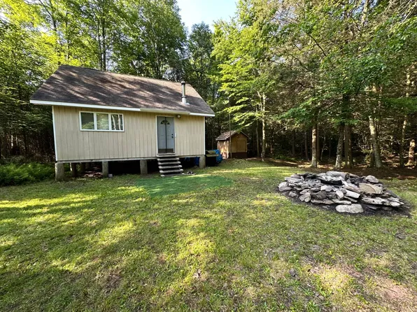 LOT 54 Parkway Rd, Mehoopany, PA 18629
