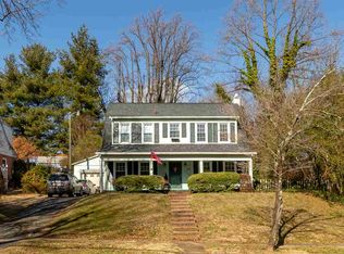 845 Woodrow Ave, Waynesboro, VA 22980