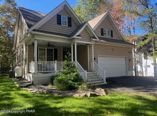161 Spencer Ln, Albrightsville, PA