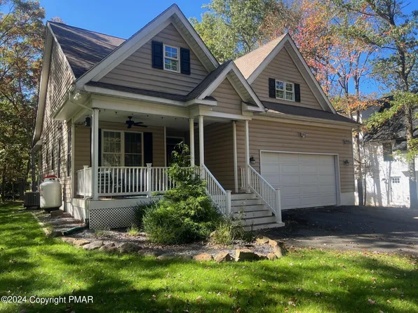 161 Spencer Ln, Albrightsville, PA 18210
