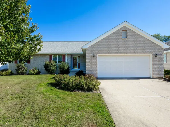 4068 4th St #A, East Moline, IL 61244