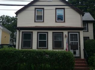 32 Huntoon St, Dorchester, MA 02124