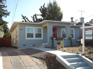 3261 School St, Oakland, CA