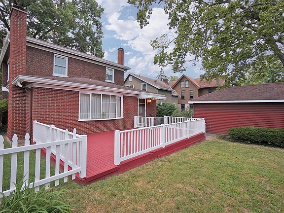 3rd image of 563 Rose Hill Ave