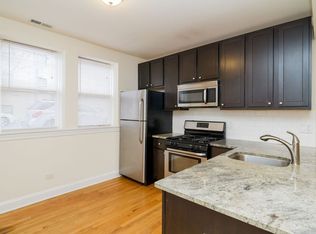 2035-37 W Arthur Avenue N Seeley Ave #588, Chicago, IL 60645