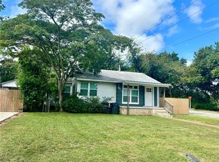 1801 Columbia St, Waco, TX 76711