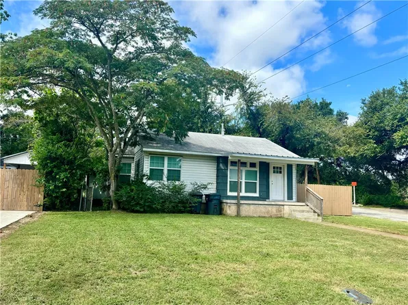 1801 Columbia St, Waco, TX 76711