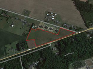 0 Lewes Georgetown Hwy #9, Milton, DE