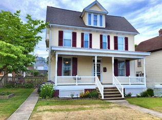 111 S Walnut St, Lewistown, PA 17044