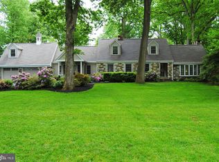 717 Cedar Hill Rd, Ambler, PA 19002