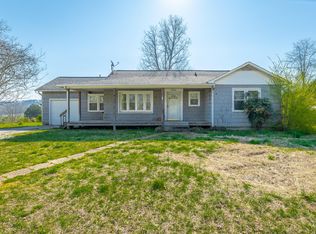 3964 Wolf Creek Rd, Spring City, TN 37381