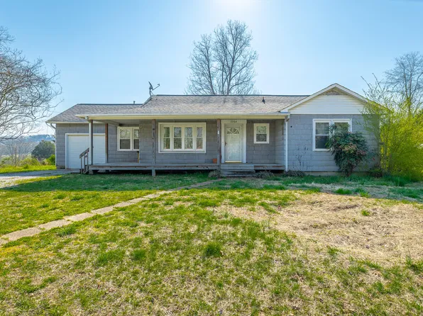 3964 Wolf Creek Rd, Spring City, TN 37381