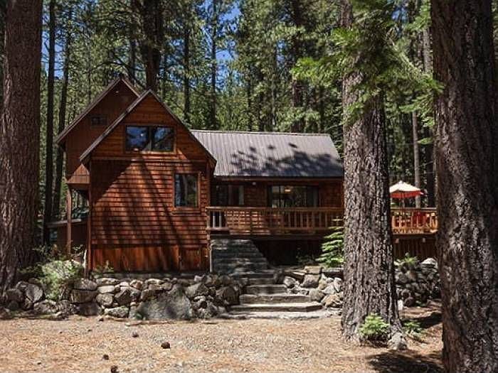 10048 Oriole Ln, Truckee, CA 96161 | Zillow