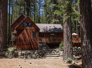 10048 Oriole Ln, Truckee, CA 96161