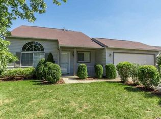 3963 Tamara Way, Franklin, IN 46131