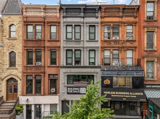 273 Lenox Ave #1, New York, NY 10027