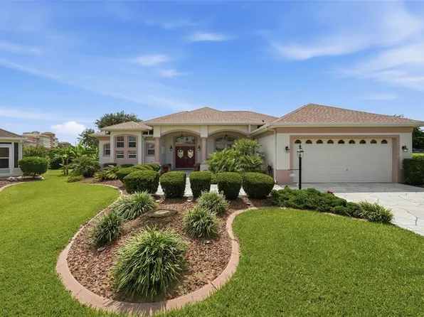 1722 ENRIQUE DRIVE, THE VILLAGES, FL 32159