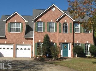 205 River Circle Rd, Lawrenceville, GA 30043