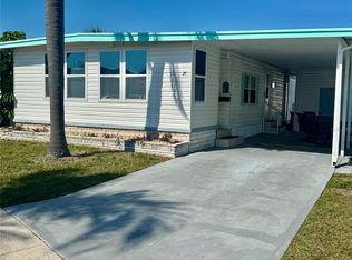 7901 40th Ave N LOT 21, Saint Petersburg, FL 33709