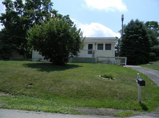 630 Stuart St, Christiansburg, VA 24073