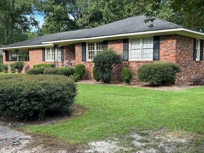 617 Pickwood Dr, Manning, SC, 29102