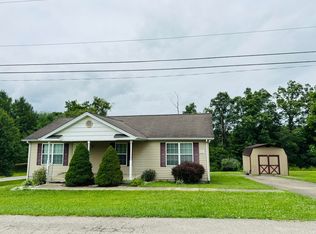 33 Dreamweaver Way, Morehead, KY 40351